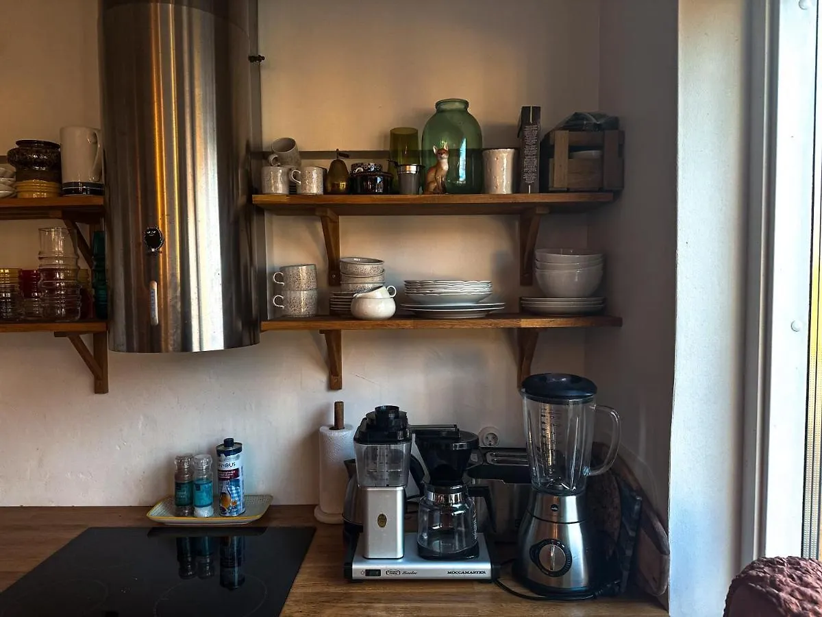 Spacious Top Floor Apartment With Terrace & Remote Working Helsinki
